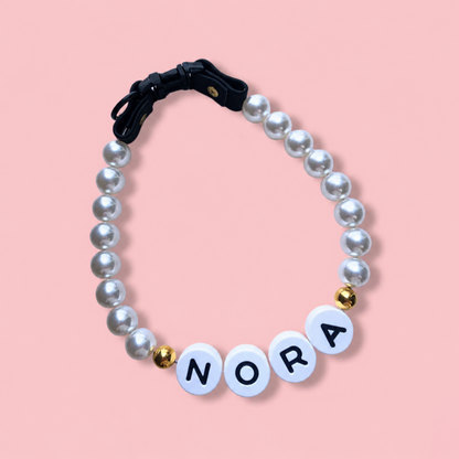 Personalized Dog Collar