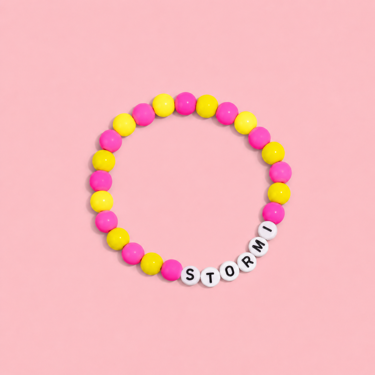 Matching Bracelet