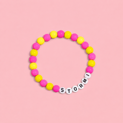 Matching Bracelet