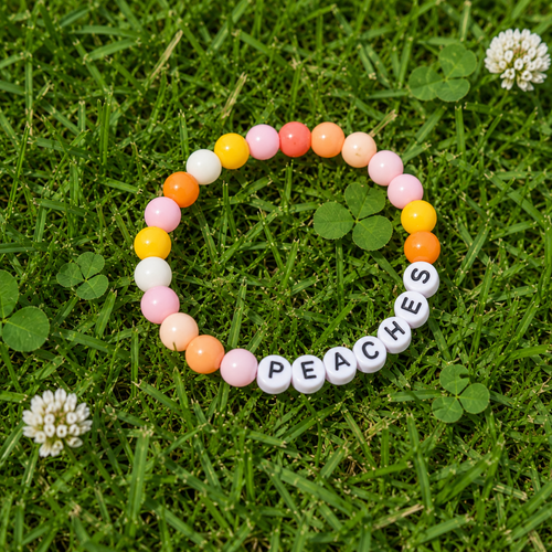 Matching Bracelet