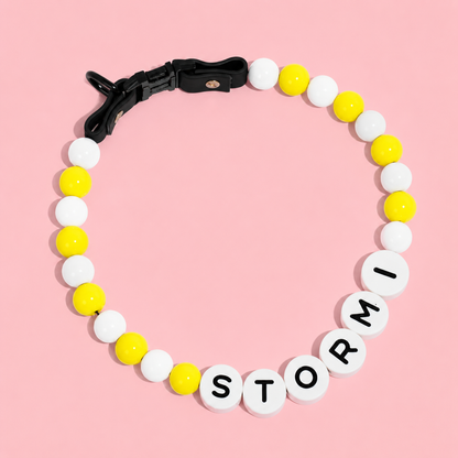 Personalized Dog Collar