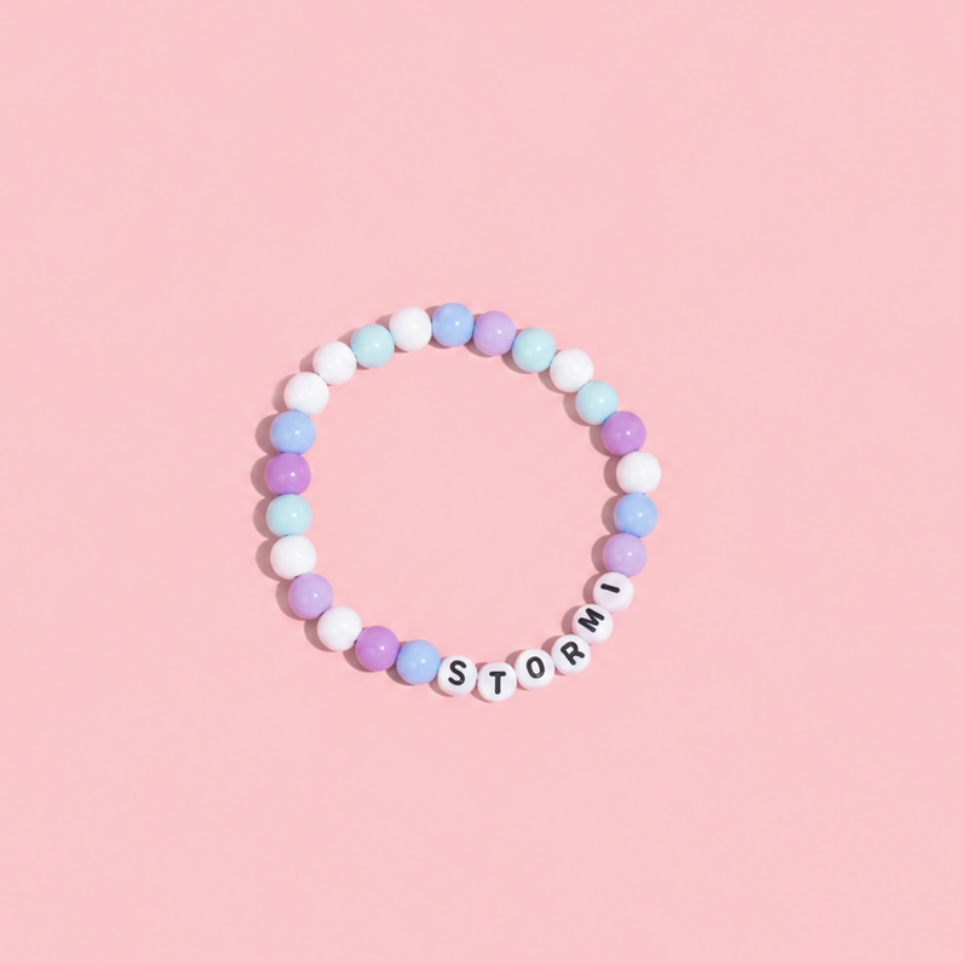 Matching Bracelet