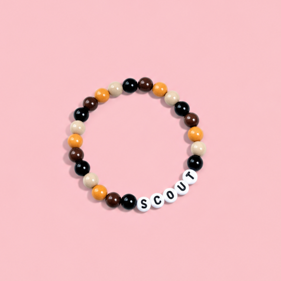 Matching Bracelet