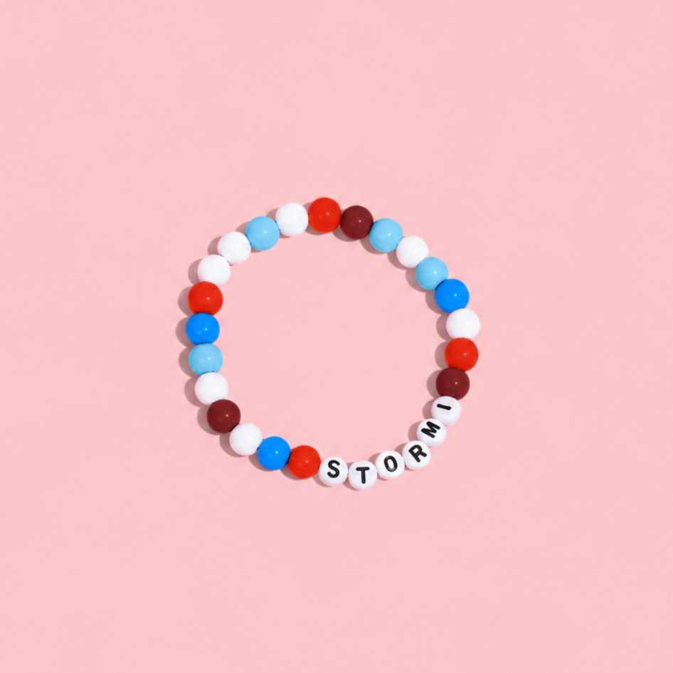 Matching Bracelet