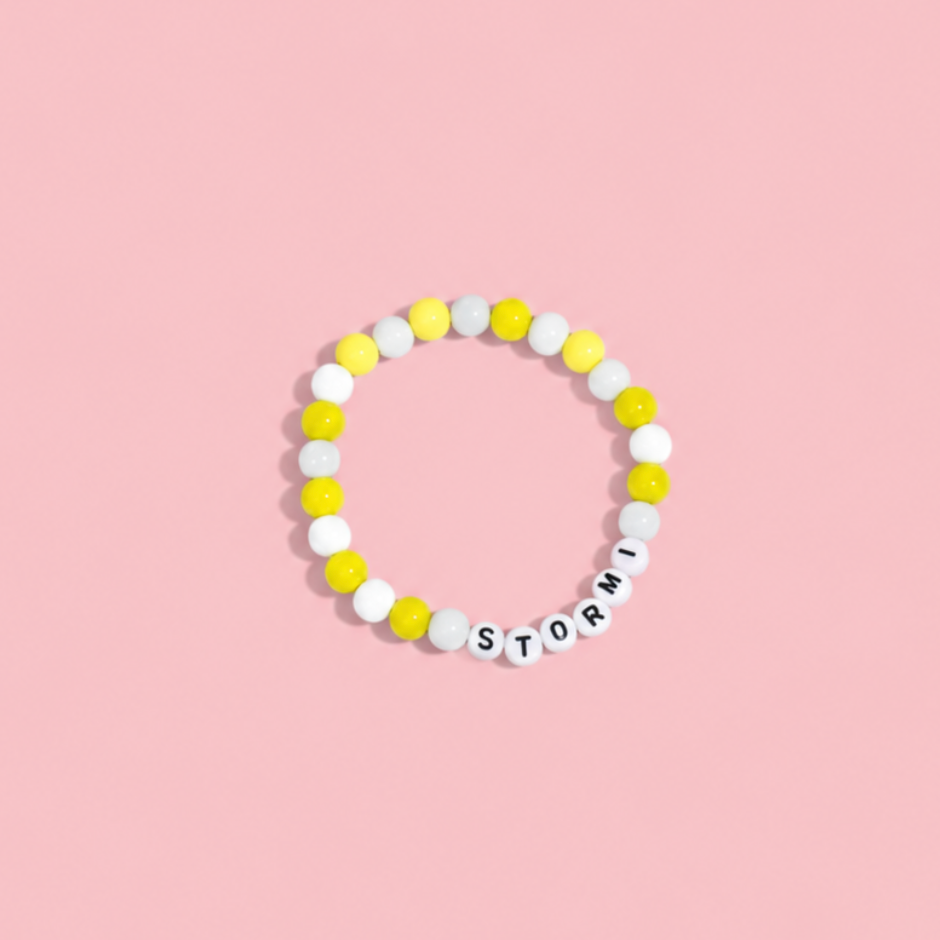 Matching Bracelet