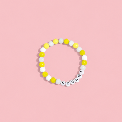 Matching Bracelet