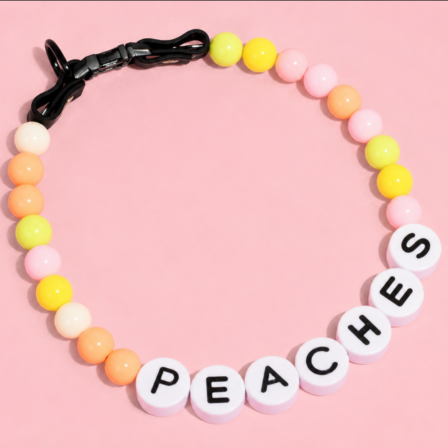 Personalized Dog Collar