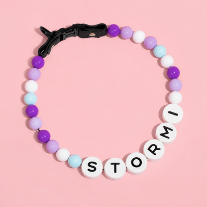 Personalized Dog Collar