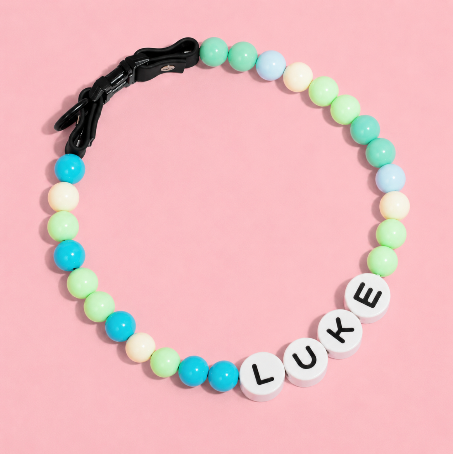 Personalized Dog Collar