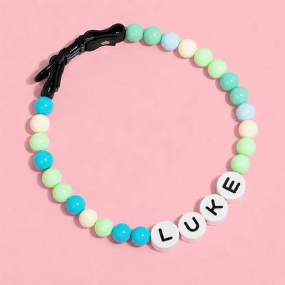 Personalized Dog Collar