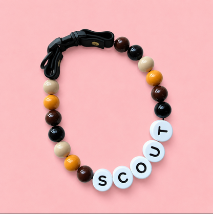 Personalized Dog Collar