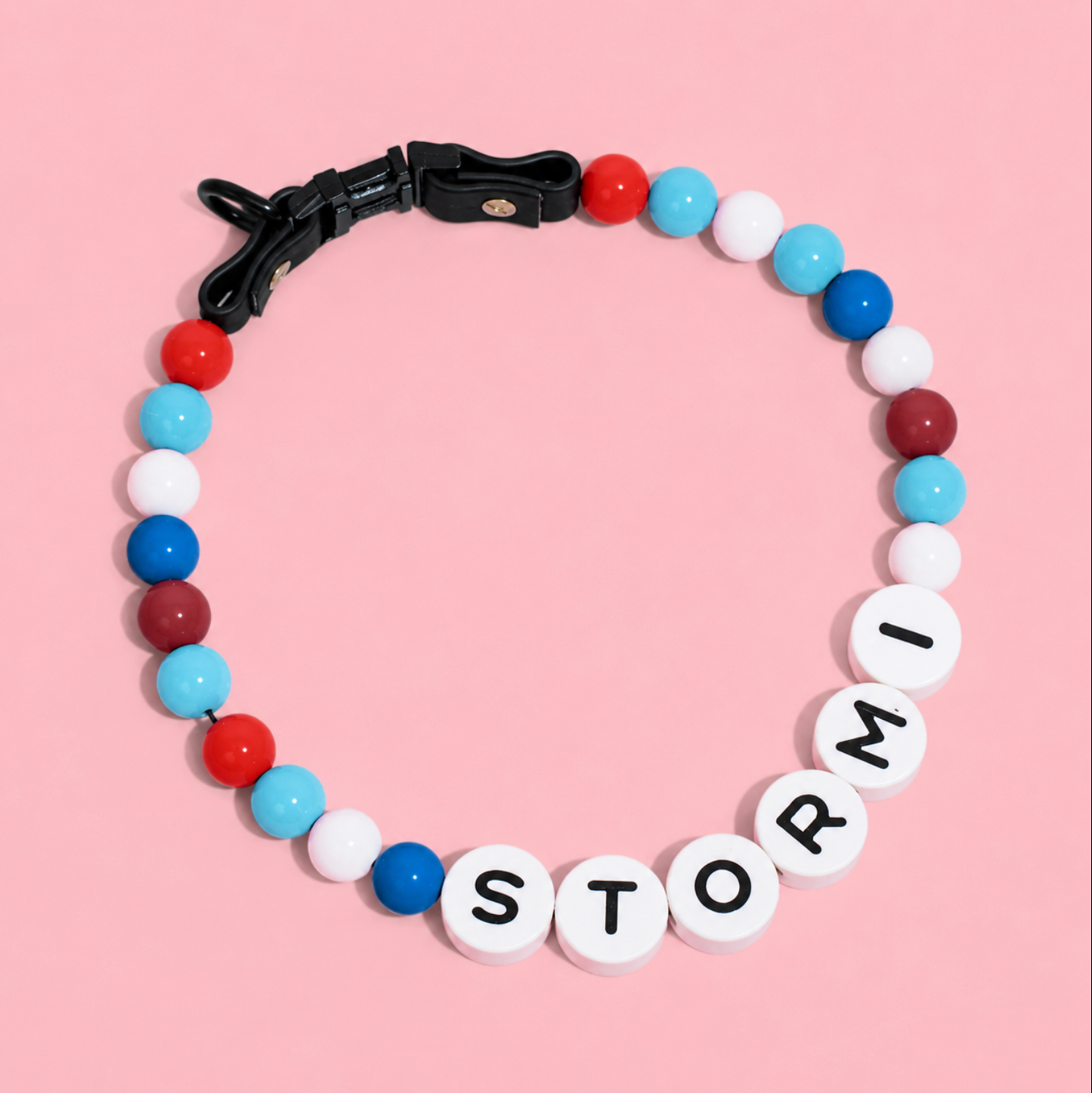 Personalized Dog Collar