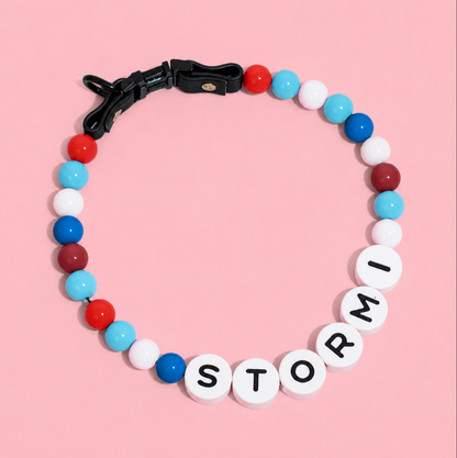 Personalized Dog Collar